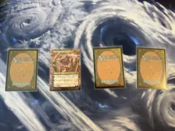 Lot Of 4x MTG Cards - Image 2