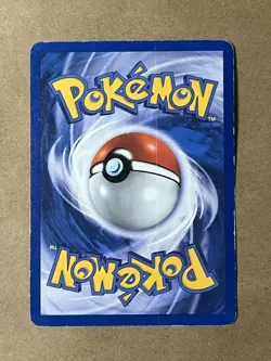 Pokemon TCG Misty's Psyduck Gym Challenge Common Card 90/132 - Image 2