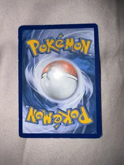 Pokemon Card M Blaziken EX XY86 Xy Promos Holo - Image 2