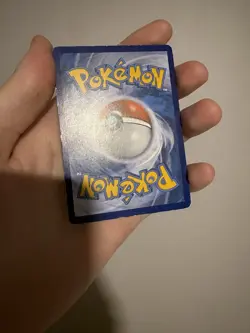 Pokemon Card M Blaziken EX XY86 Xy Promos Holo - Image 3