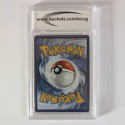 Blissey V 119/198 Pokemon Card TCG Chilling Reign Holo BCCG 10 MINT+ - Image 2