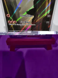 🔥🔥Pokemon TCG - Illustration Rare Card 169/165 Scarlet & Violet 151 - Image 4