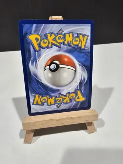🔥🔥Pokemon TCG - Illustration Rare Card 169/165 Scarlet & Violet 151 - Image 5