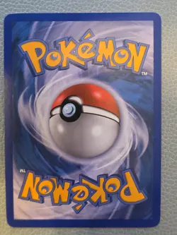 Pokemon TCG Porygon-Z Great Encounters Holo Card 6/106 Near Mint - Image 2