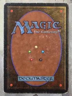 Mishra's Workshop: Magic the Gathering Antiquities HP - Image 2