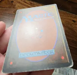 Mishra's Workshop: Magic the Gathering Antiquities HP - Image 4