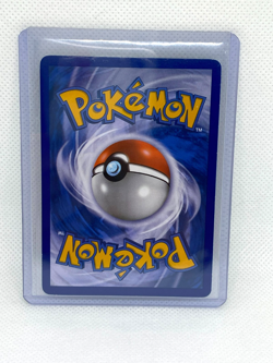 Metapod Heart Gold Soul Silver 46/123 Reverse Holo Pokemon Trading Card - Image 2