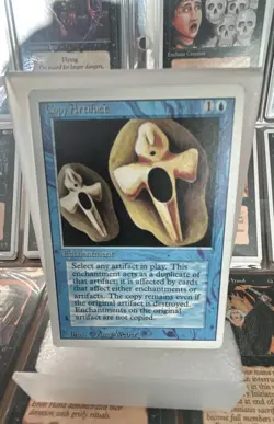 Copy Artifact Revised Edition Regular - Image 1