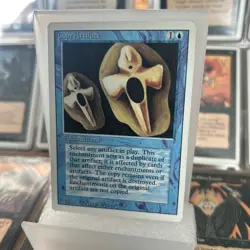 Copy Artifact Revised Edition Regular - Image 3