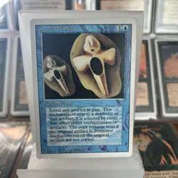 Copy Artifact Revised Edition Regular - Image 4