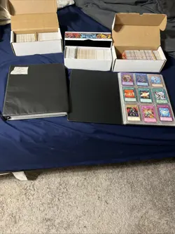 YuGiOh Card Collection Lot, 1st Editions From 1999-now - Image 1