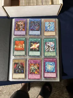 YuGiOh Card Collection Lot, 1st Editions From 1999-now - Image 2