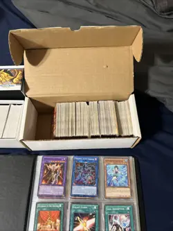 YuGiOh Card Collection Lot, 1st Editions From 1999-now - Image 3
