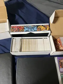 YuGiOh Card Collection Lot, 1st Editions From 1999-now - Image 4
