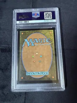 MTG Iroh Grand Lotus Psa 10 - Image 2