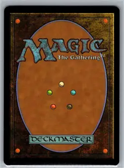 Magic the Gathering MTG Lord of Atlantis Time Spiral Shifted Near Mint NM - Image 2
