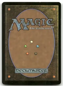 Faerie Conclave #1 (Foil) (LP) WPN & Gateway Promos WPN Magic MTG - Image 2