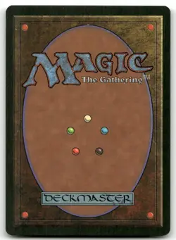 Sorrow's Path (NM) The Dark DRK Magic MTG - Image 2