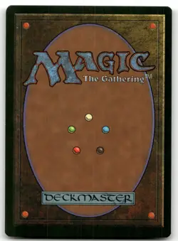 Leviathan (NM) The Dark DRK Magic MTG - Image 2