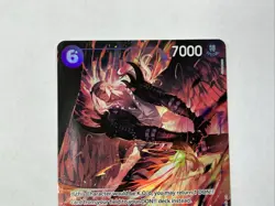 King (Alternate Art) [OP14 - EB04-031] - NM [Foil] TCG One Piece - Image 5