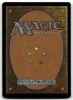 Smokestack #309 (NM) Urza's Saga USG Magic MTG - Image 2