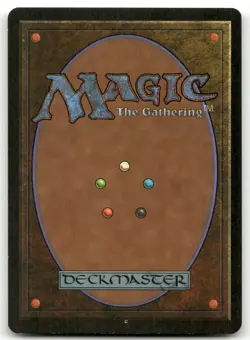 Lord of the Pit (NM) Revised Edition 3ED Magic MTG - Image 2