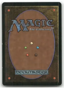Guardian Angel (LP) Beta Edition LEB Magic MTG - Image 2
