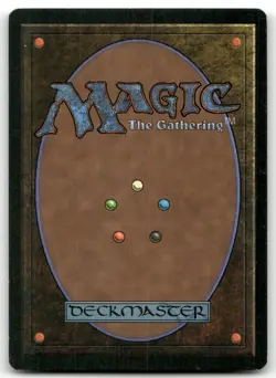 Bird Maiden (Light) (NM) Arabian Nights ARN Magic MTG - Image 2