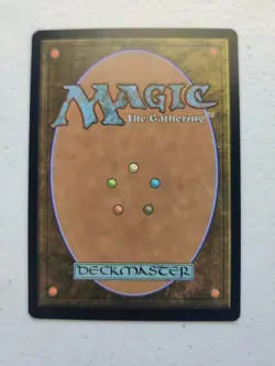 Shipwreck Marsh (Borderless) Innistrad: Midnight Hunt Regular MTG - Image 3