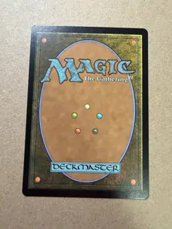 Rhys the Redeemed Shadowmoor MTG Magic the Gathering - NM - Image 2