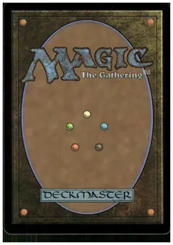 Starscape Cleric 116 Uncommon Bloomburrow Magic: The Gathering Near Mint - Image 2