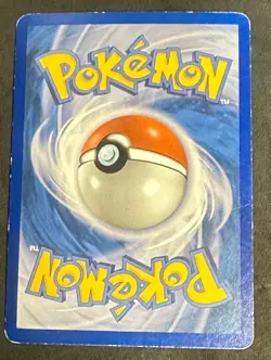 Growlithe - Legend Maker - 55/92 - Stamped Reverse Holo - LP/MP - Pokemon - Image 3