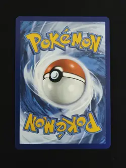 Blastoise ex 030/142 Stellar Crown Stamped Promo Rare Pokemon Card NM - Image 2
