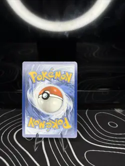 Charizard ex 054/091 Double Rare Paldean Fates Pokemon Holo Near Mint - Image 2