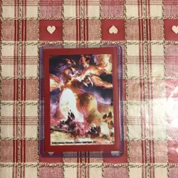 Pokemon TCG Charizard VSTAR SWSH262 Black Star Promo - Image 2