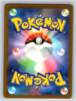 Medicham 207/193 Art Rare MEGA Dream ex Pokemon Japanese Holo Near Mint - Image 2