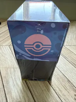 Pokemon Mega Evolution Chaos Rising Elite Trainer Box ETB - Brand New & Sealed - Image 2