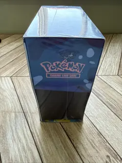 Pokemon Mega Evolution Chaos Rising Elite Trainer Box ETB - Brand New & Sealed - Image 4