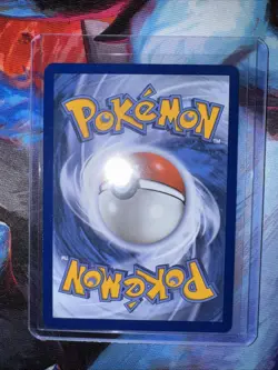Pokemon TCG Swadloon 088/086 Illustration Rare - NM/M - Pack Fresh - Image 2