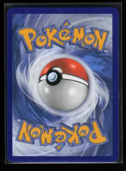 M Gengar EX Promo XY Promo XY166 Holo Moderately Played - Image 2