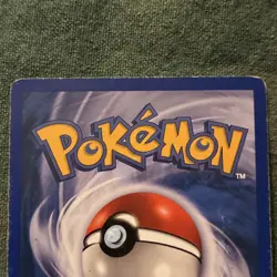 Pokemon Celebi Wotc Promo 50/53 Holo Promo English 2002 50HP - Image 5
