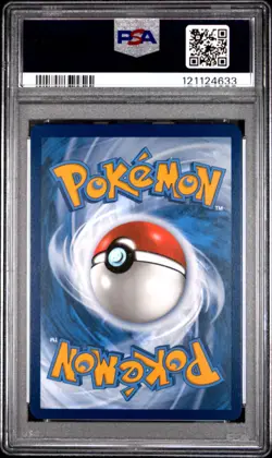 2025 POKEMON DRI EN-DESTINED RIVALS ULTRA RARE #226 TEAM ROCKET'S PETREL PSA 10 - Image 2