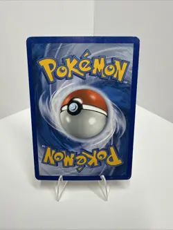 Pokemon TCG Chimchar 76/130- Diamond & Pearl Reverse Holo Stamped BK Promo - Image 5
