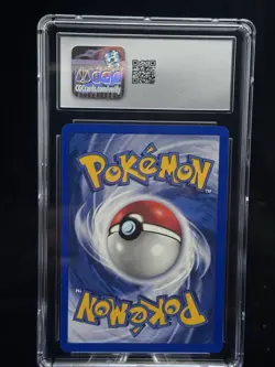 Bayleef #29 1st Edition Neo Genesis 2000 Pokemon CGC 9.5 🍃 - Image 2