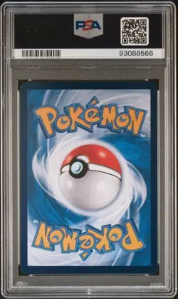 Pokemon TCG Rayquaza V Full Art Holo 146/132 Segreto Raro PSA 10 - Image 2