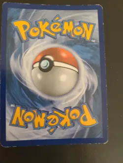 Cosmog - 64/149 - Toys R Us Promo Pokemon TCG LP/Creased - Image 2