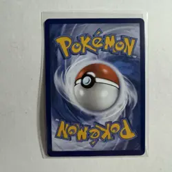 Pokemon TCG: Dhelmise (Illustration Rare) - 91/84 - ME: Pitch Black - NM - Image 2