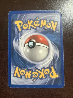 Metagross ex 95/108 Pokemon TCG Power Keepers DMG - Image 5
