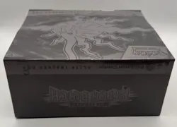 Pokemon Pitch Black POKEMON CENTER PC ETB Elite Trainer Box PC ETB - IN HAND - Image 2