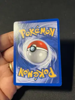 Pokemon Shining Magikarp - Neo Revelation (N3) 66/64 - Image 4